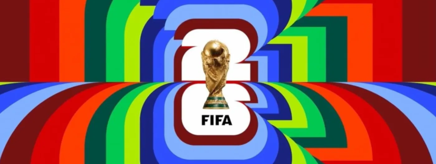 FIFA World Cup 2026